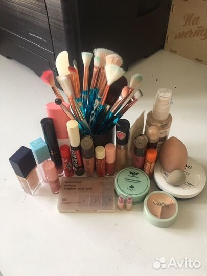 Набор косметики