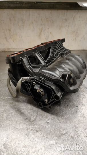 Впускной коллектор Honda Civic R18A1