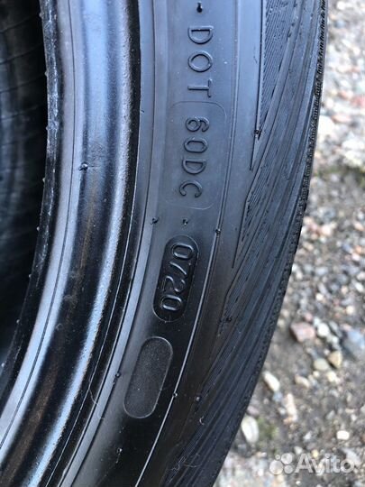 Nokian Tyres Hakka Blue 205/50 R17