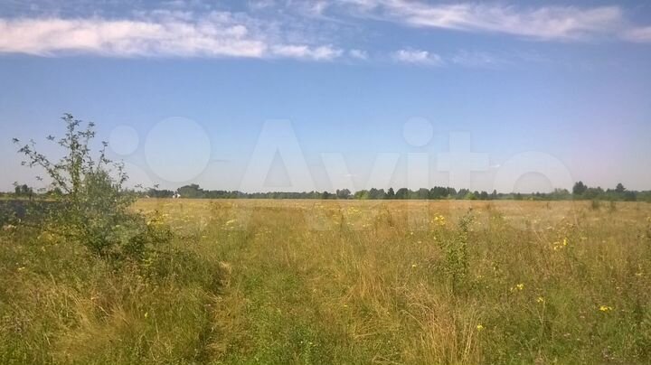 Участок 66,75 га (СНТ, ДНП)