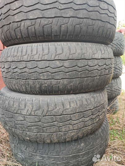Yokohama Geolandar G902 265/65 R17 112H