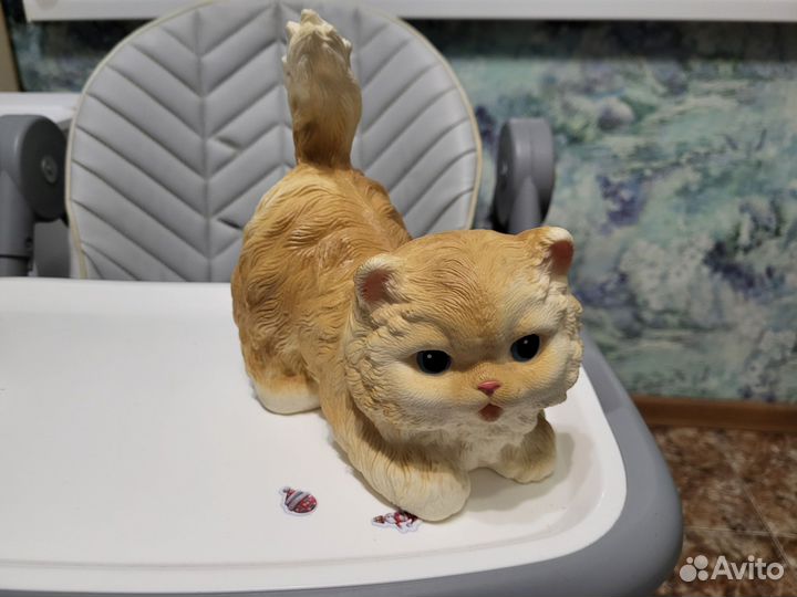 Игрушка резиновая 