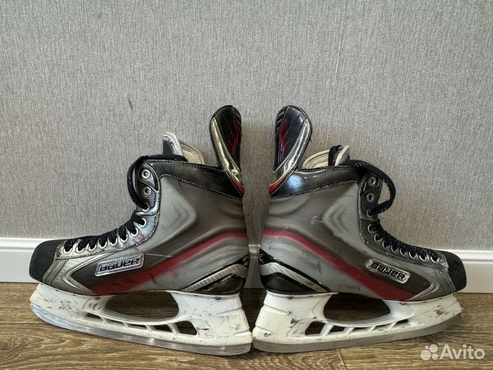 Коньки хоккейные Bauer X7.0 11D