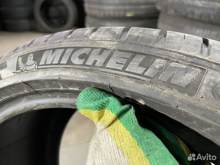 Michelin Pilot Sport 3 275/30 R20 97Y