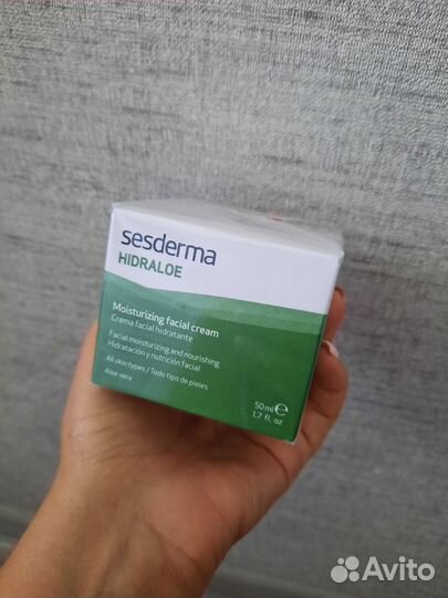 Sesderma крем