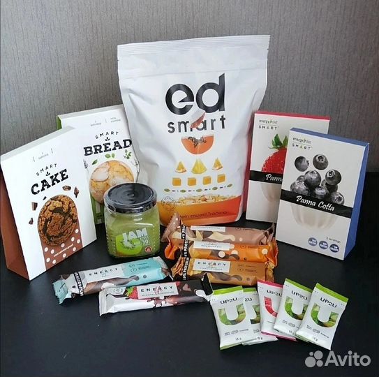 Красива и счастлива с Enerdgy Diet