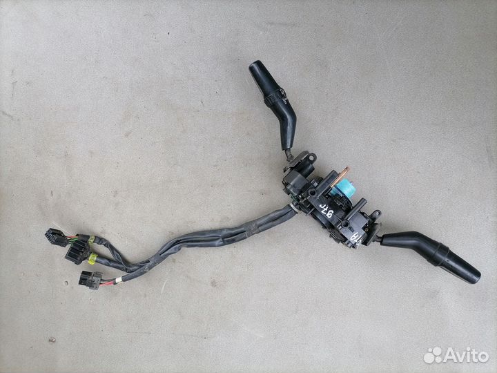 Переключатель подрулевой в сборе Hyundai Sonata Y3