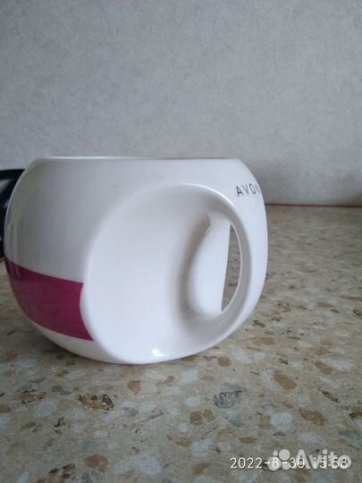 Кружка avon