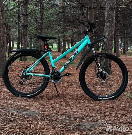 Велосипед женский