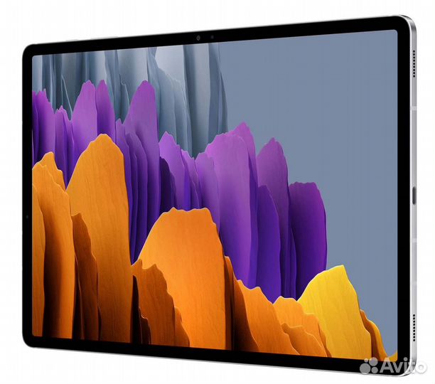 Samsung Galaxy Tab S7+ / S7 Plus Wi-Fi 128Гб 12.4