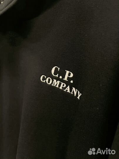 Худи C.P.Company