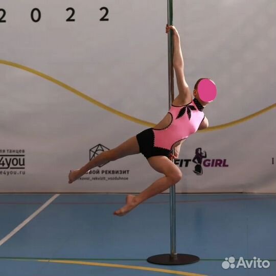 Купальник для pole sport