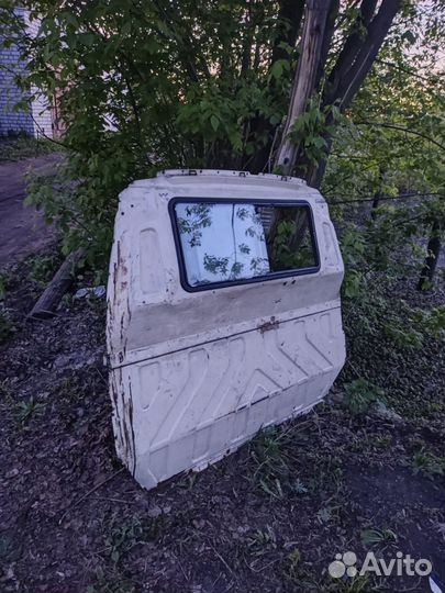 Перегородка volkswagen t4