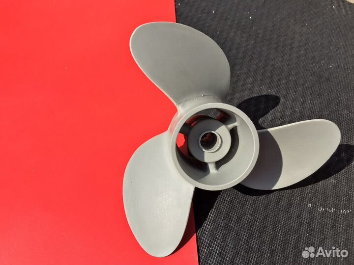 Гребной винт zilet на mercury tohatsu hdx hangkai