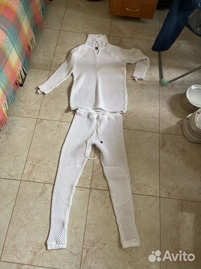 Костюм пчеловода