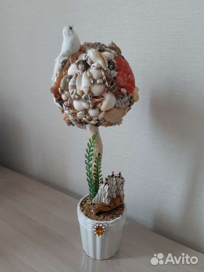 Подарок ручной работы