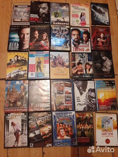 Детские игры Хbox плейстейшн Рс Двд сd и др