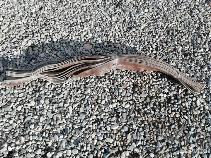 Ремень кожаный