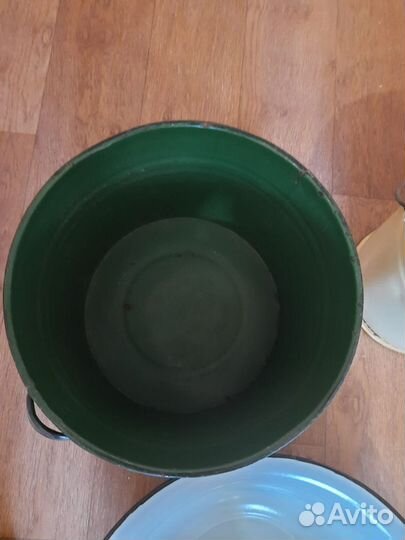 Таз Ведро Кастрюля