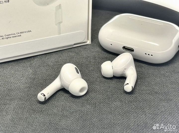 AirPods pro + Подарок + Гарантия