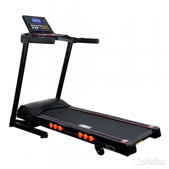 Беговая дорожка Protrain M01S