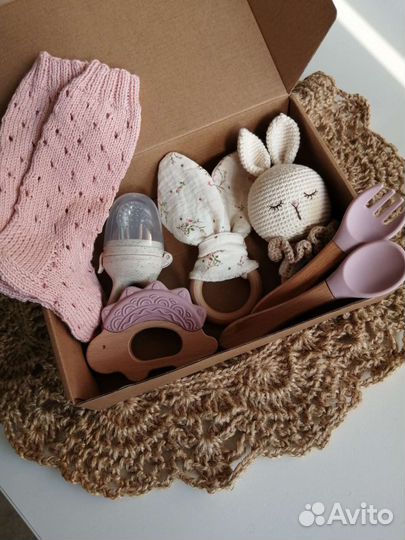 Детские игрушки