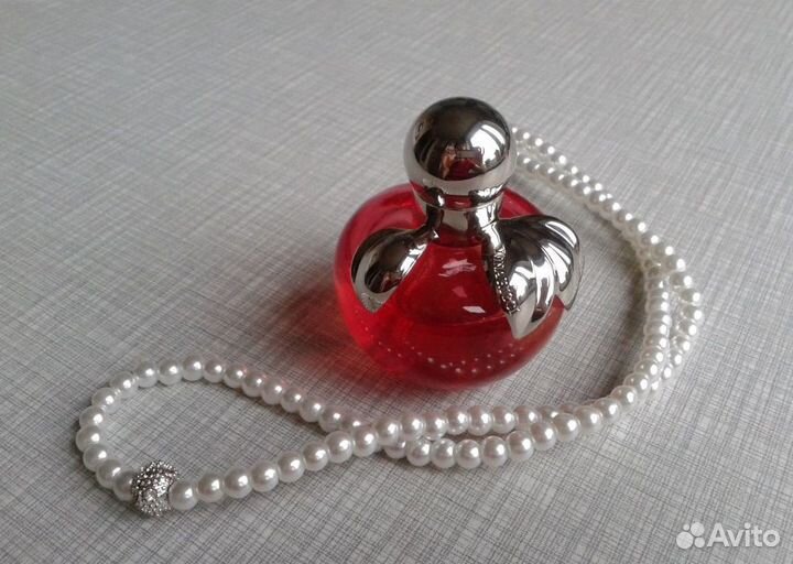 Жемчужное Колье(Ив Роше)