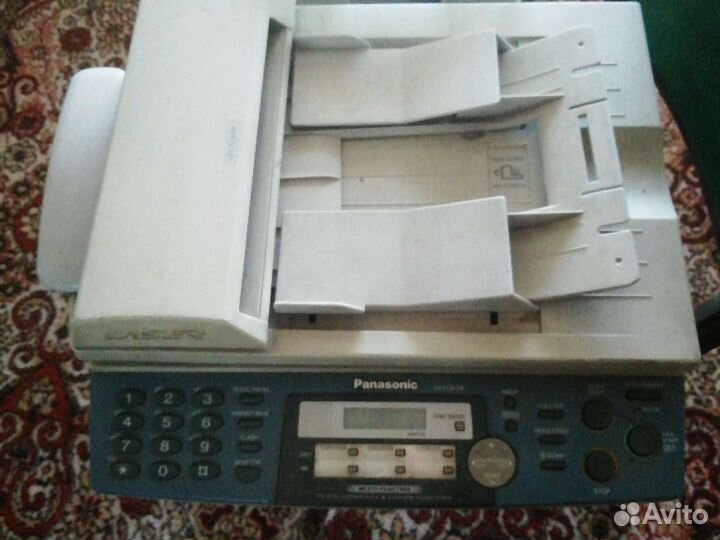 Телефоны стационарные