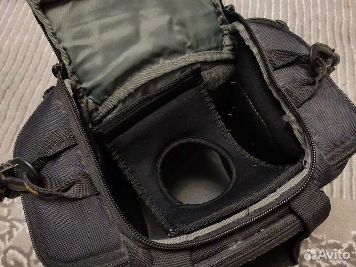 Сумки для фототехники разные