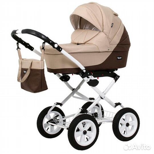 Коляска 2в1 Б/У в отличном состоянии