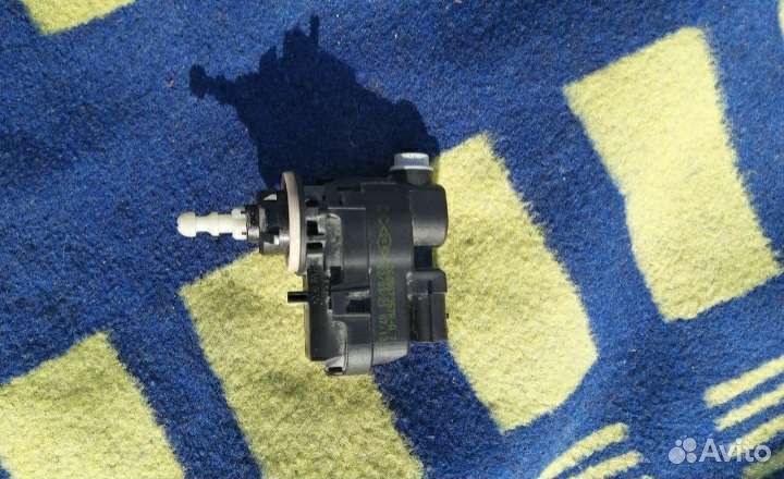 Корректор фар