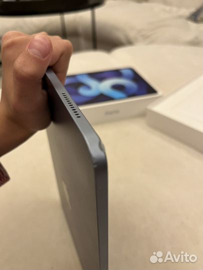 iPad air 4 256gb