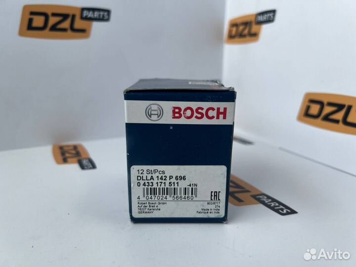 Распылитель 0433171511 bosch