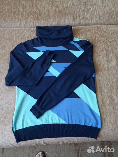 Женские вещи пакетом 46-48