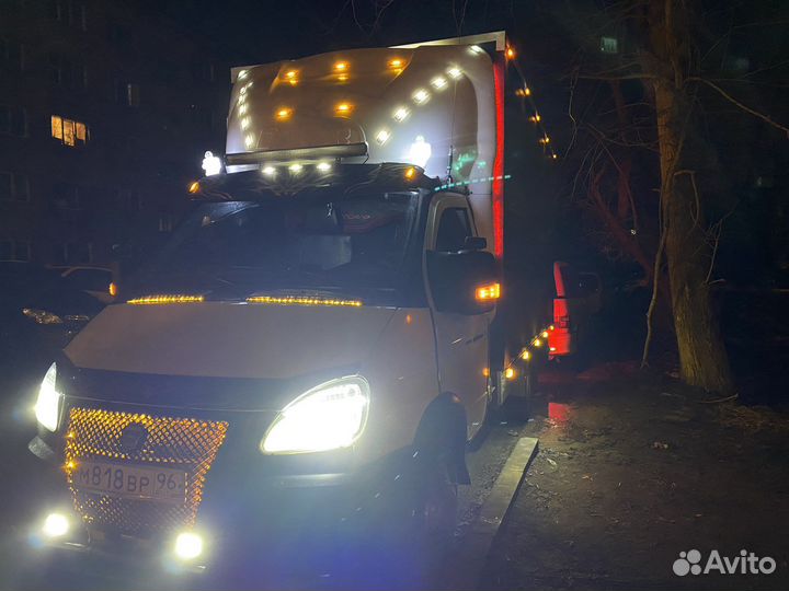 Грузоперевозки/ Заказать газель/ Грузчики