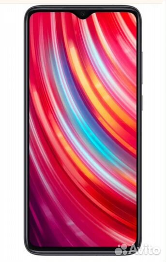 Xiaomi Redmi Note 8 Pro, 6/64 ГБ