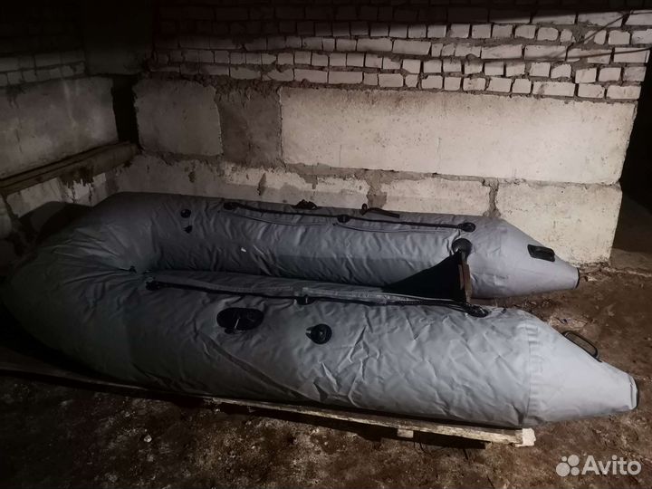 Продаю Лодку Торпеда нднд 3000