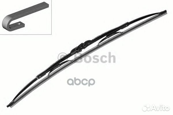 Щетка с/о зад.стекла bosch /H403/ 400 339701159