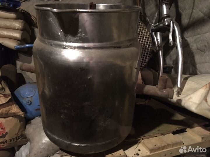 Фляга нежавейка