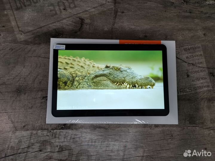 Планшет Teclast T 40 Pro 8/128 LTE чехол,Клав,мышь