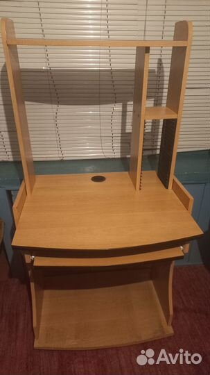 Компьютерный стол бу