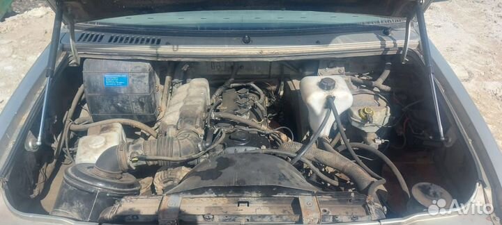 УАЗ Patriot на запчасти