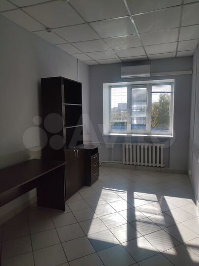 Офис, 15.6 м²