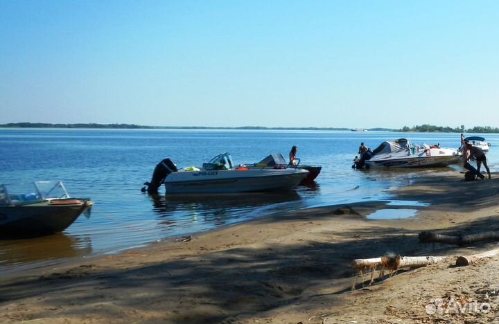 Продам катер Terhi 475 Twin С с мотором Mercury 50