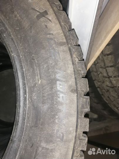 Michelin X-Ice North 3 215/55 R16