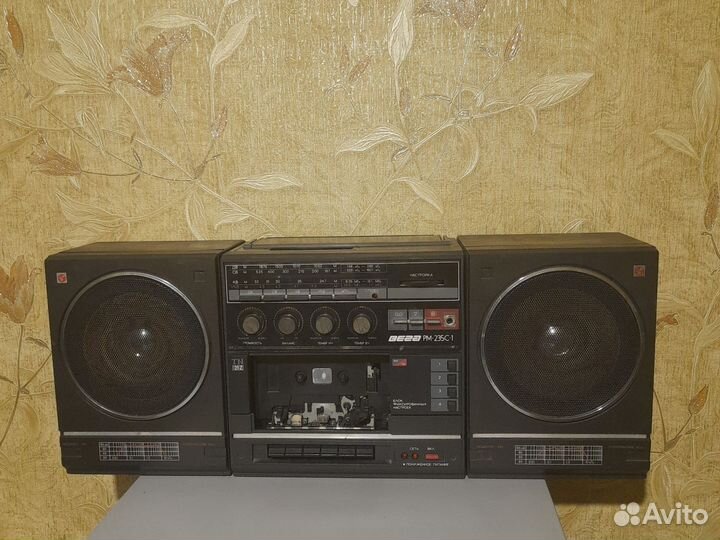 Panasonic sa pm 25