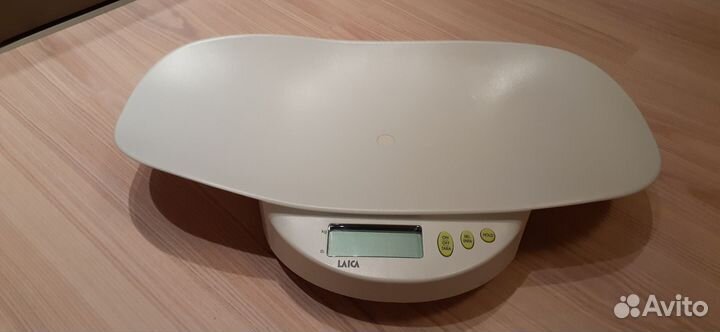 Детские весы для новорожденных