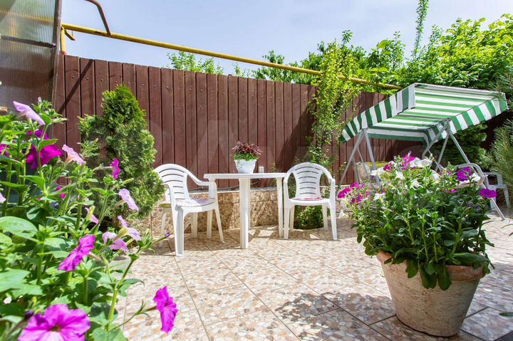 Комната 18 м², 2/3 эт.