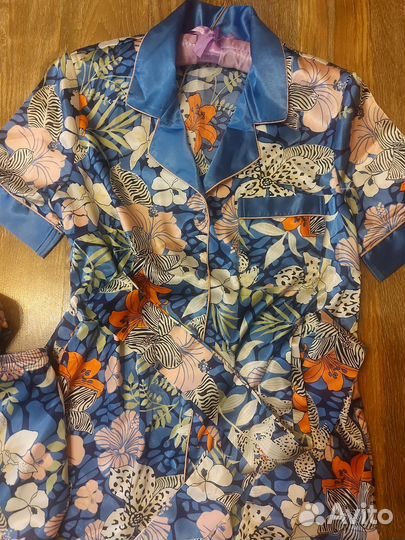 Костюм. Комплект для отдыха