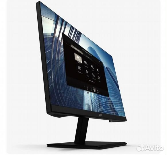 Монитор Acer 24